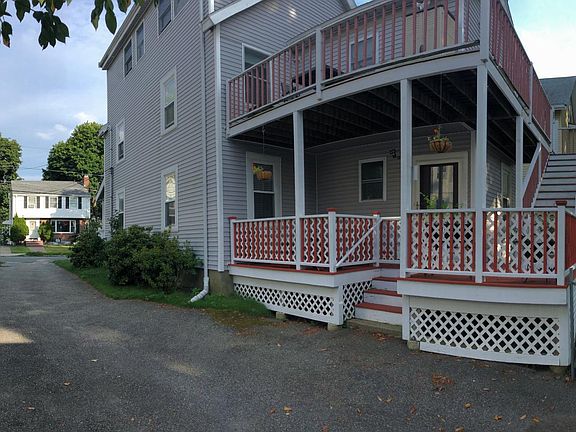 2nd image of 65 Quincy St #2