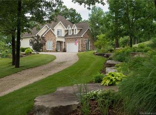 173 Rock Bluff Rd, Camdenton, MO 65020