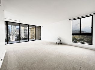 250 Ohua Ave APT 9C, Honolulu, HI 96815