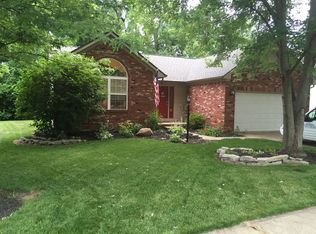 11264 Red Fox Run, Fishers, IN 46038
