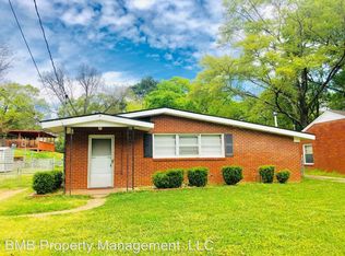 2057 Midway St, Montgomery, AL 36110
