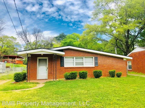 2057 Midway St, Montgomery, AL 36110