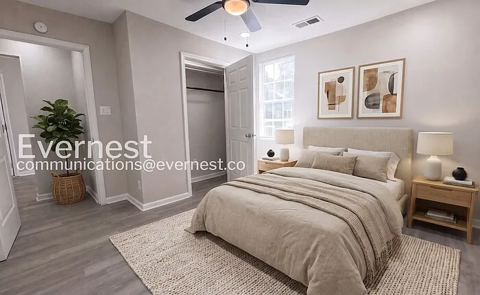 1 bed, 1.0 bath, 600 sqft, $645 — Photo 2