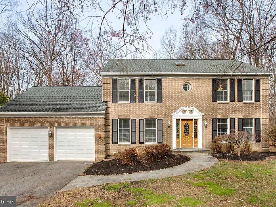 1st image of 2828 Green Shade Ct