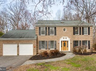 2828 Green Shade Ct, Ellicott City, MD 21042