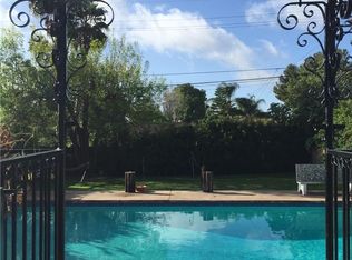 17214 Tulsa St, Granada Hills, CA 91344