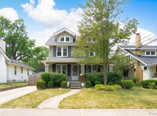 1615 N Washington Ave, Royal Oak, MI