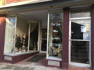 110 Milton Ave, Ballston Spa, NY 12020
