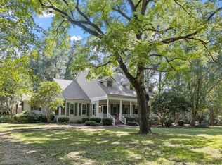2741 Millstone Plantation Rd, Tallahassee, FL 32312