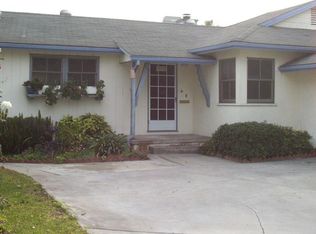 16050 Orsa Dr, La Mirada, CA 90638
