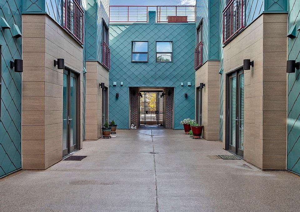 1st image of 901 N Washington St APT 103