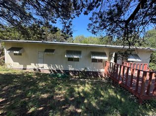 1316 Songbird Dr #172, Canyon Lake, TX 78133
