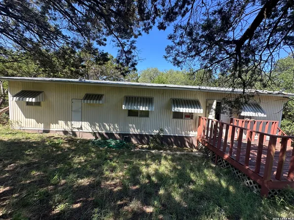 1316 SONGBIRD DR LOT 172, Canyon Lake, TX 78133