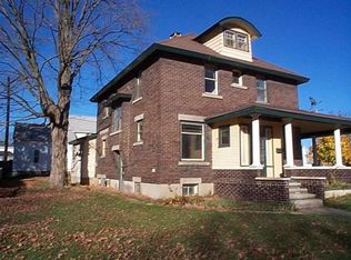 529 E Huron Ave, Bad Axe, MI 48413