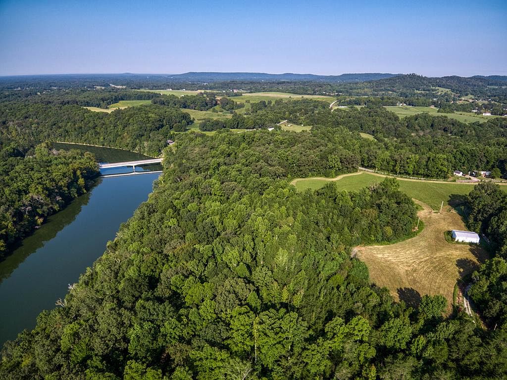 LOT 2 N Ben Rd, Quebeck, TN 38579 Zillow