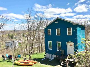 20 Burt St, Saugerties, NY 12477