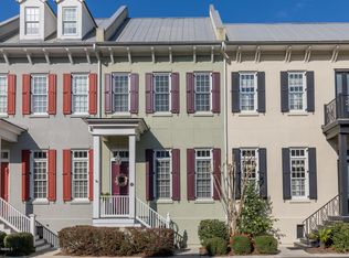 10B Assembly Row, Beaufort, SC 29906