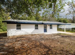 928 Camp Four Jacks Rd, Biloxi, MS 39532