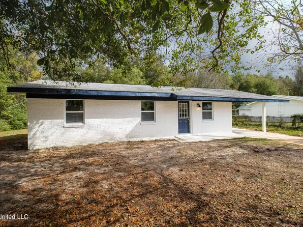 928 Camp Four Jacks Rd, Biloxi, MS 39532