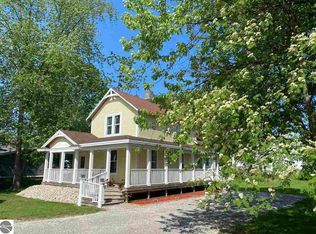 409 Cedar St, Elk Rapids, MI 49629