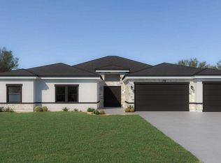 6929 Levee Rd, El Paso, TX 79932