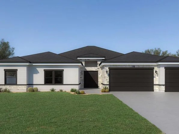 6929 Levee Rd, El Paso, TX 79932