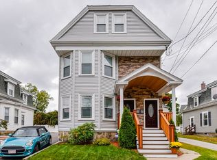 474 High St #1, Dedham, MA 02026