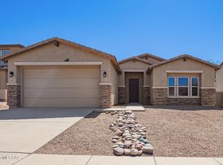 5479 W Red Racer Dr, Tucson, AZ 85742