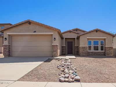5479 W Red Racer Dr, Tucson, AZ, 85742