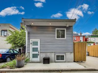 225 Wallace Ave, Toronto, ON M6H 1V5