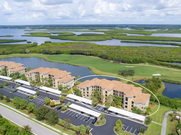 7121 River Hammock Dr Unit 205, Bradenton, FL 34212