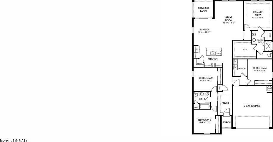 2nd image of 600 Brookhaven Trl