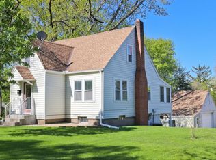 615 Summit Ave, Saint Paul Park, MN 55071