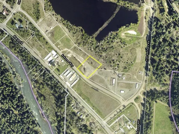 Kokanee Way #24, Oakridge, OR 97463