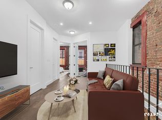 316 2nd Ave #1E, New York, NY 10003