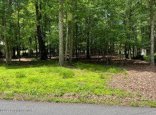 Parcel22a 51 B725 Towamensing Trl, Albrightsville, PA 18210
