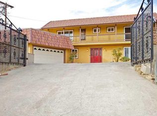 3846 Costa Bella Dr #1, La Mesa, CA 91941