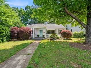 1812 Hilton St, Raleigh, NC 27608