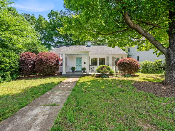 1812 Hilton St, Raleigh, NC 27608