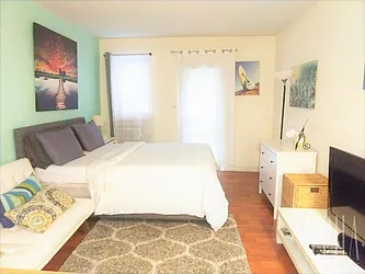 Rented by Alpha Properties NYC I LLC