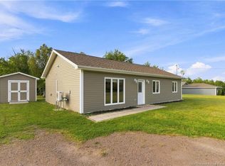 85 Cormier Rd, Beaubassin East, NB E4N 2K5