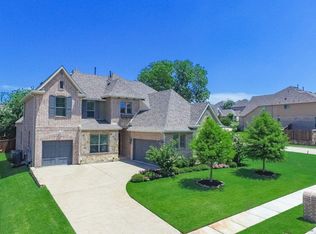 1522 Winthrop Dr, Allen, TX 75013