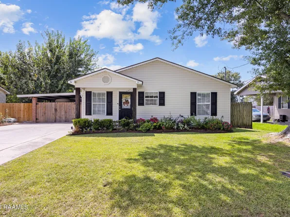 205 Morningside Dr, Duson, LA 70529