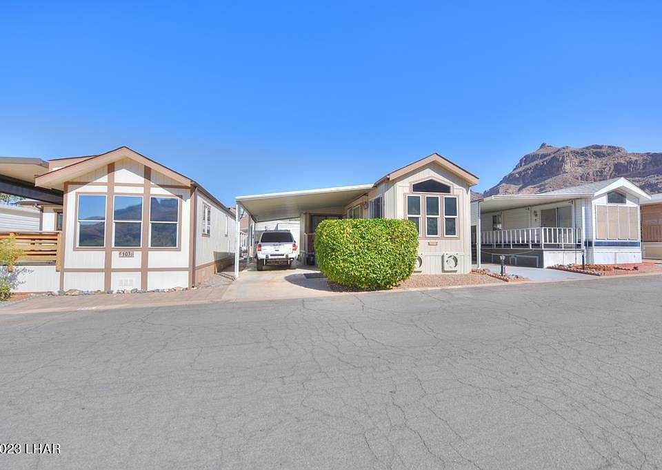 1st image of 4985 N Highway 95 #104