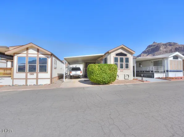 4985 N Highway 95 #104, Parker, AZ 85344