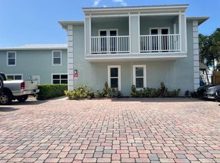 1712 Gulfstream Ave #A, Fort Pierce, FL 34949