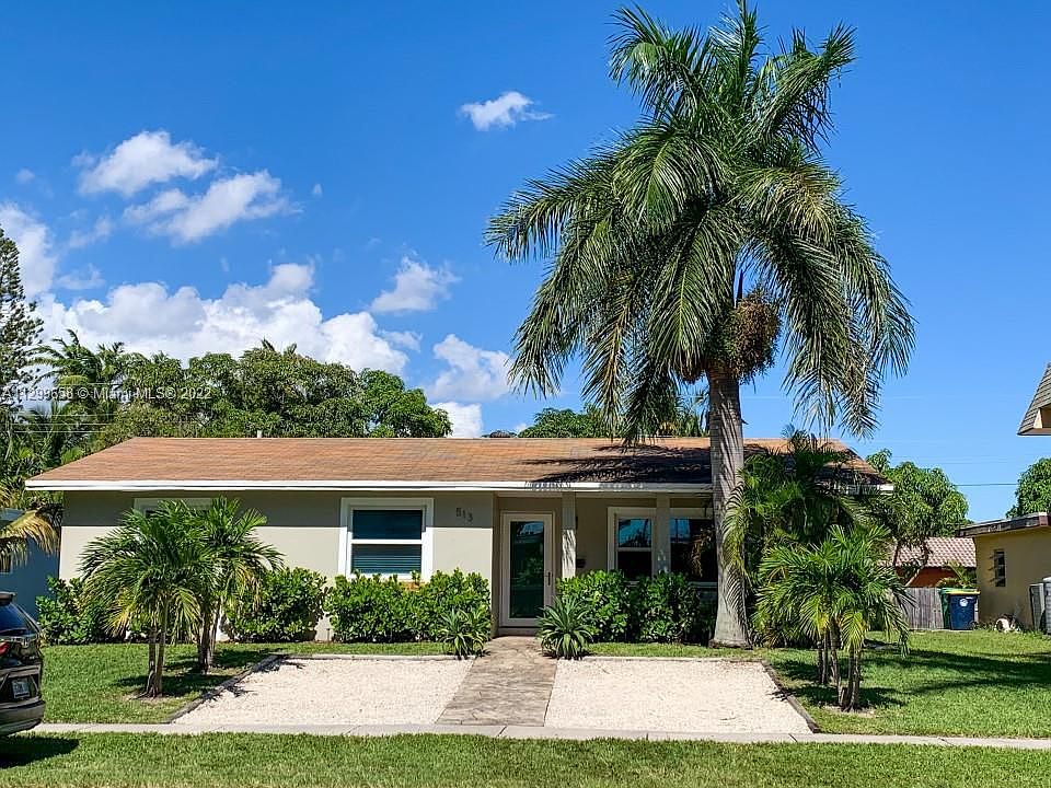 513 NE 2nd St, Dania, FL 33004 Zillow