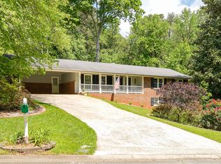 691 Favorwood Dr, Macon, GA 31204