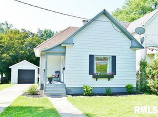 518 W Corrington Ave, Peoria, IL