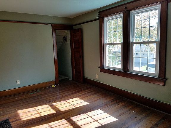 South bedroom